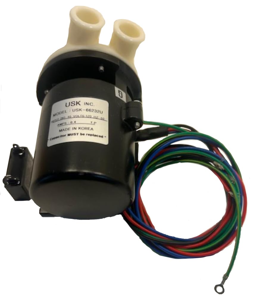 yukkon Yukon Heavy Duty Driveshaft for '07-'11 JK Rear | YDS002